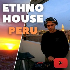 Sunset of the Andes mix @ Arequipa, Peru (latin house, tribal, ethno, dowtempo)