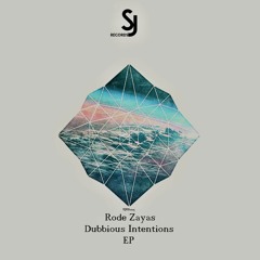 Rode Zayas - Locomotion (Original Mix [SJRS0225] - Release Date - 10.10.2022