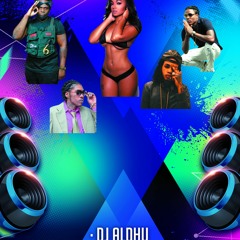 DJ ALDHU DANCEHALL MIX (APRIL 2020 RAW) CORONA LOCKDOWN FT CHRONIC LAW VS JAHMIEL  | 727-224-0091