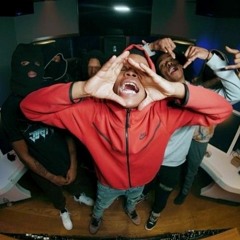 Pj glizzy x Sha ek - Xo tour life