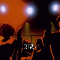 LEALL - Baile (Ishval Remix)