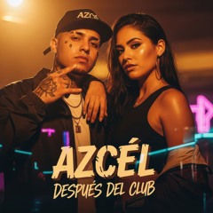 Después Del Club