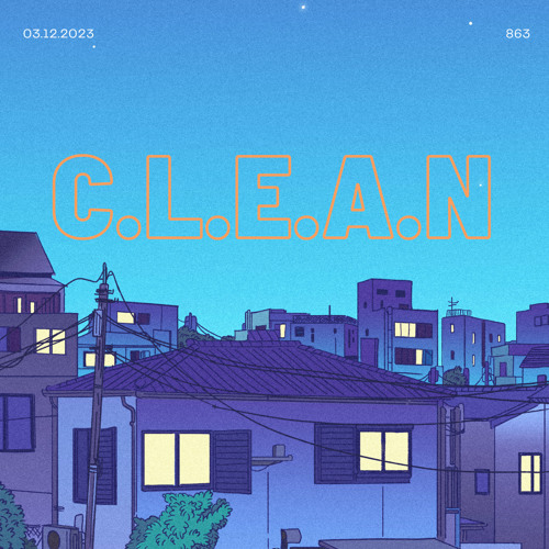 CLEAN (ft. Edson Less x Hellton Pacov