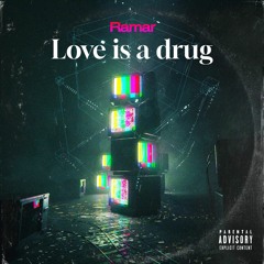Love Is A Drug (Official Audio)