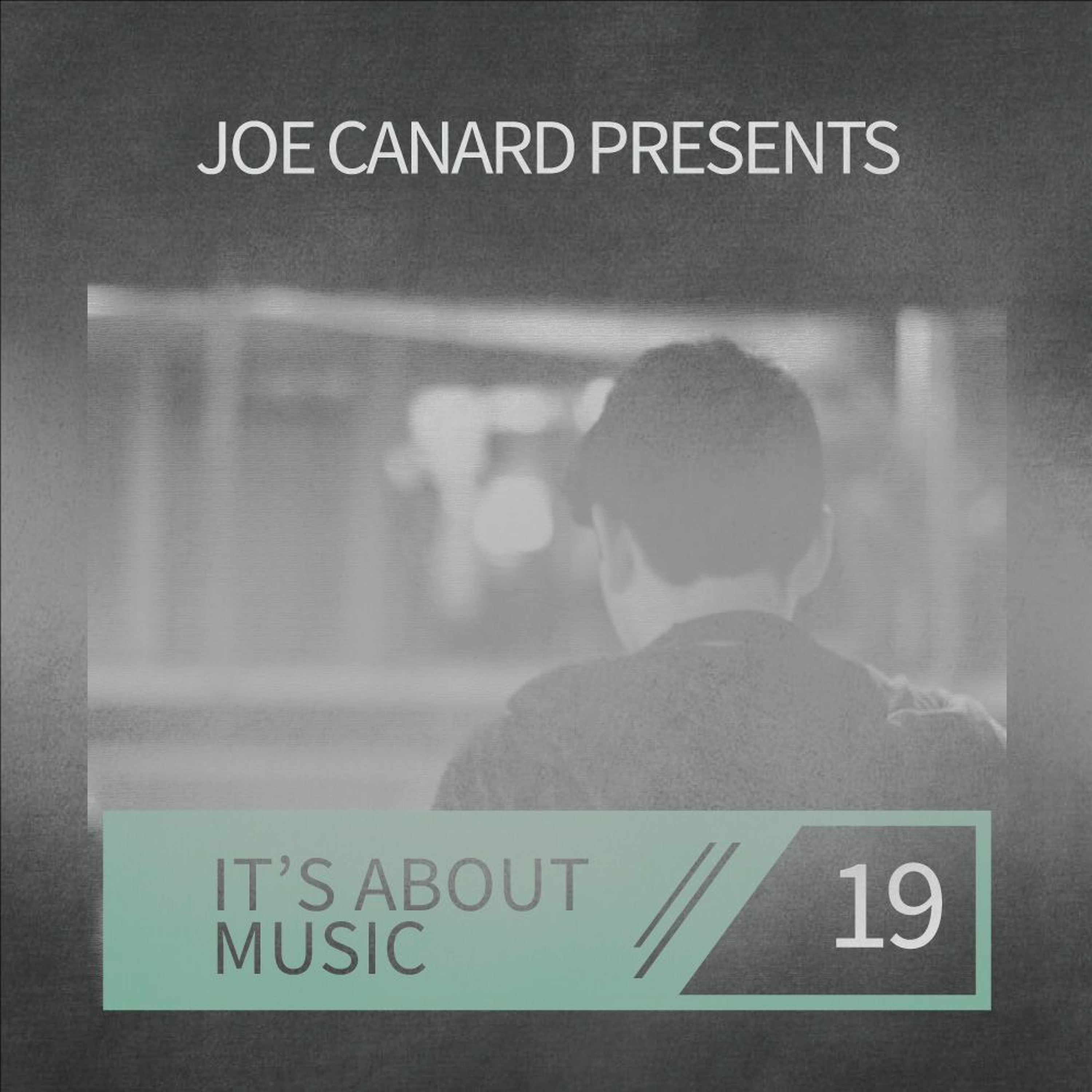 Its About Music Podcast