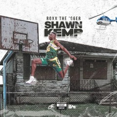 Shawn Kemp Freestyle (Prod. Lumin8)