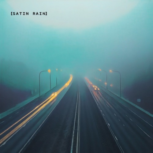 Satin Rain (Jazz Drum & Bass)