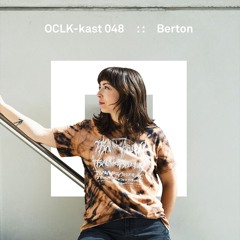 OCLK-Kast 048 : : BERTON