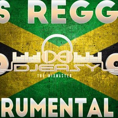 90s Reggae Best of Instrumentals/Semi Dub Mix Pt 1 By Djeasy