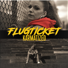 Karmatized - Flugticket