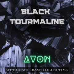 Black Tourmaline