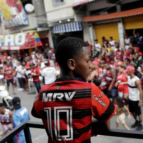 RB 22 - ENTREGA ESSE COROLA PARA QUADRILHA DO FLA 2K21 [ DJ's DO FLAMENGO ]
