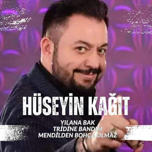Yılana Bak/Tridine Bandım/Mendilden Bohça Olmaz
