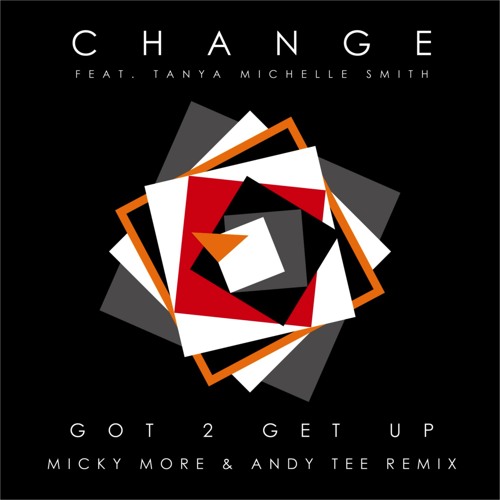 Got 2 Get Up (Micky More & Andy Tee Prime Time Instrumental) [feat. Tanya Michelle Smith]