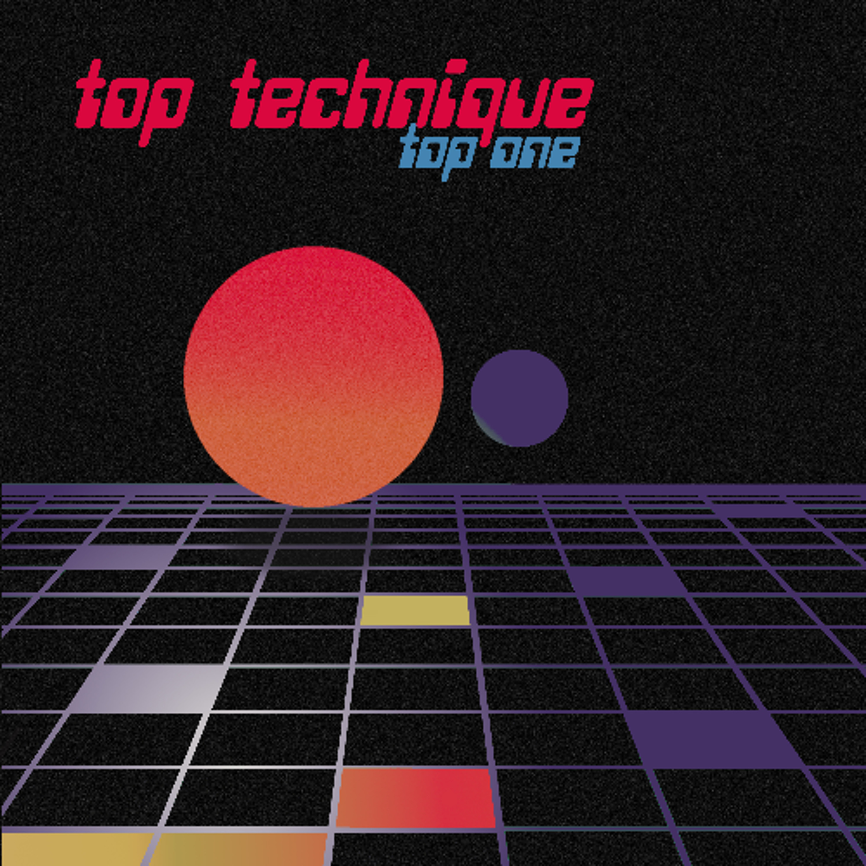 PREMIERE : Top Technique - Fast Life episode artwork