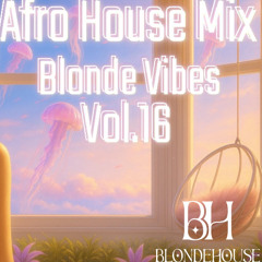 Afro House Mix | Blonde Vibes Vol.16