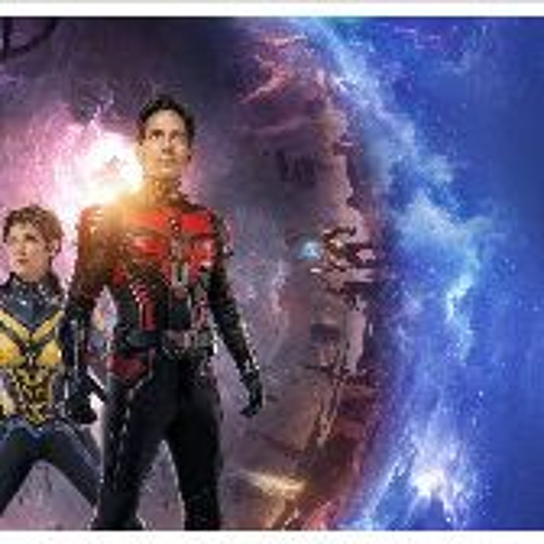 Ant man and the wasp 123movies best sale