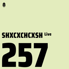 Bassiani invites SHXCXCHCXSH [live] / Podcast #257