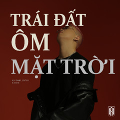 Trái đất ôm Mặt trời - AMEE x KAI ĐINH x GREY D | RICKYHALLMIX