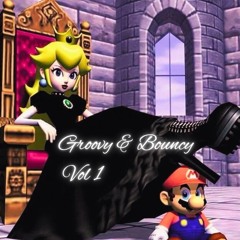 groovy & bouncy vol.1