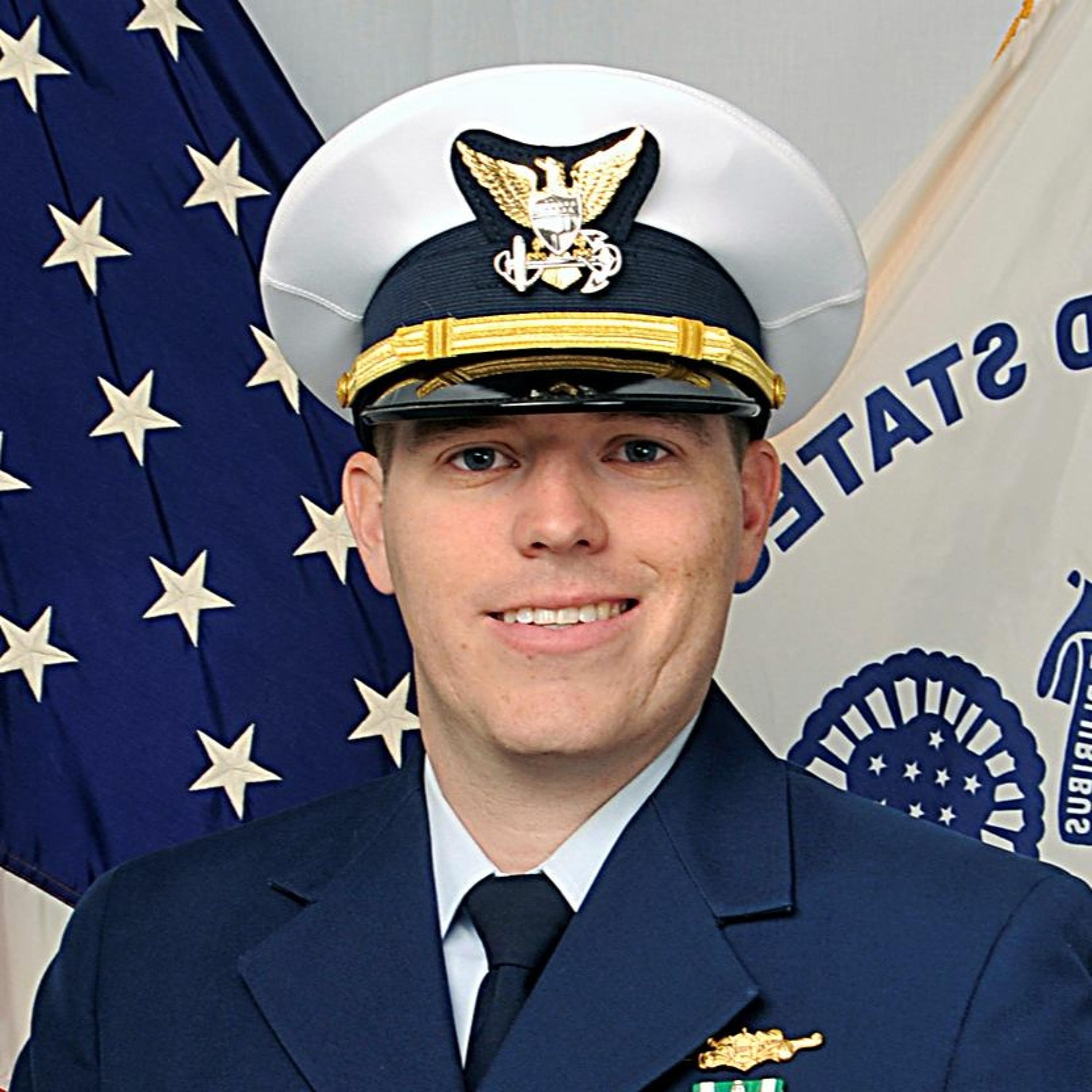 Episode 60: US Coast Guard