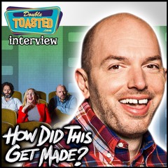 PAUL SCHEER - Double Toasted Interview