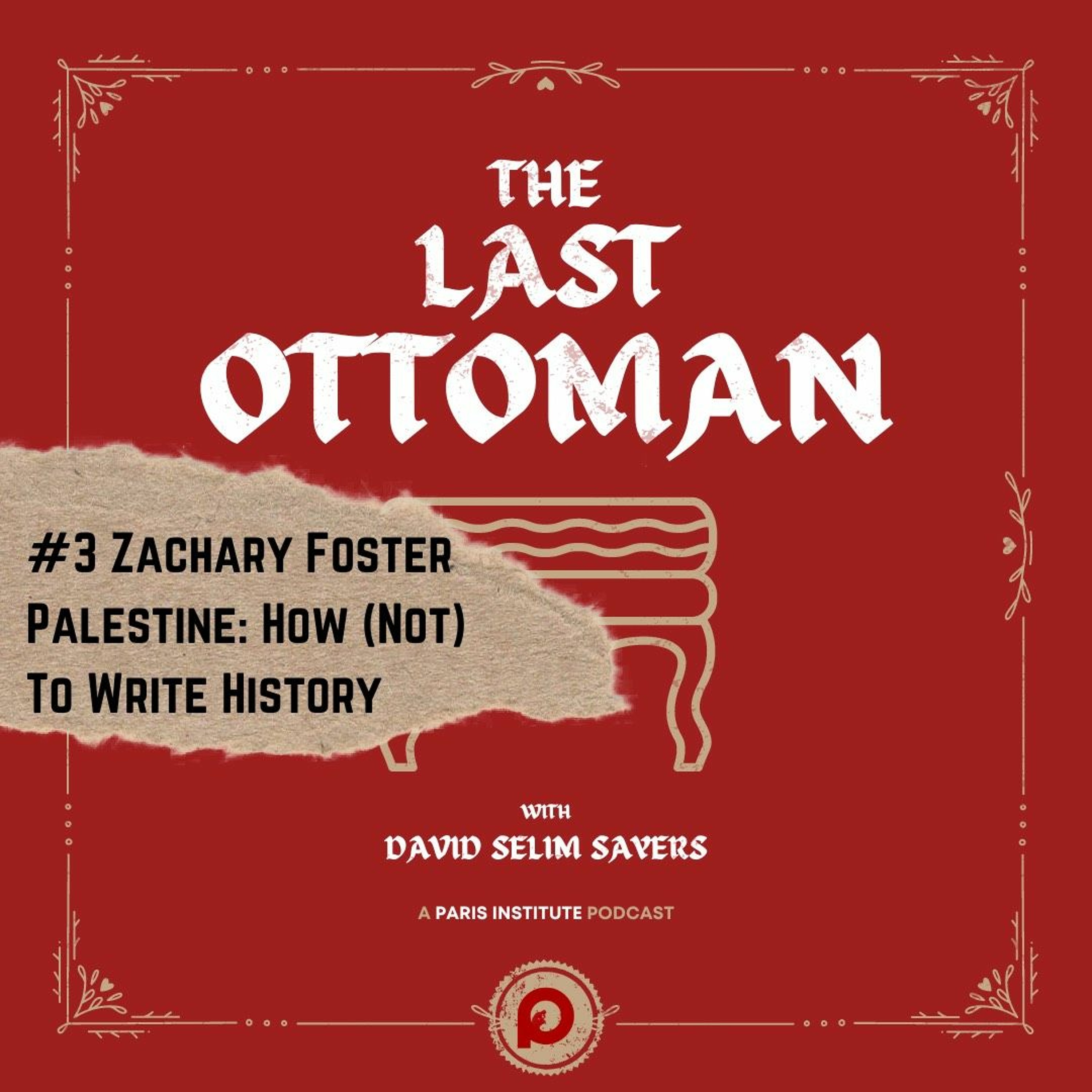 Paris Institute for Critical Thinking