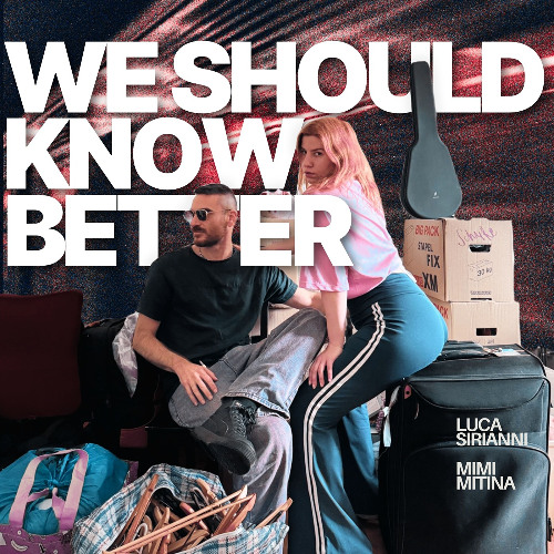 We Should Know Better