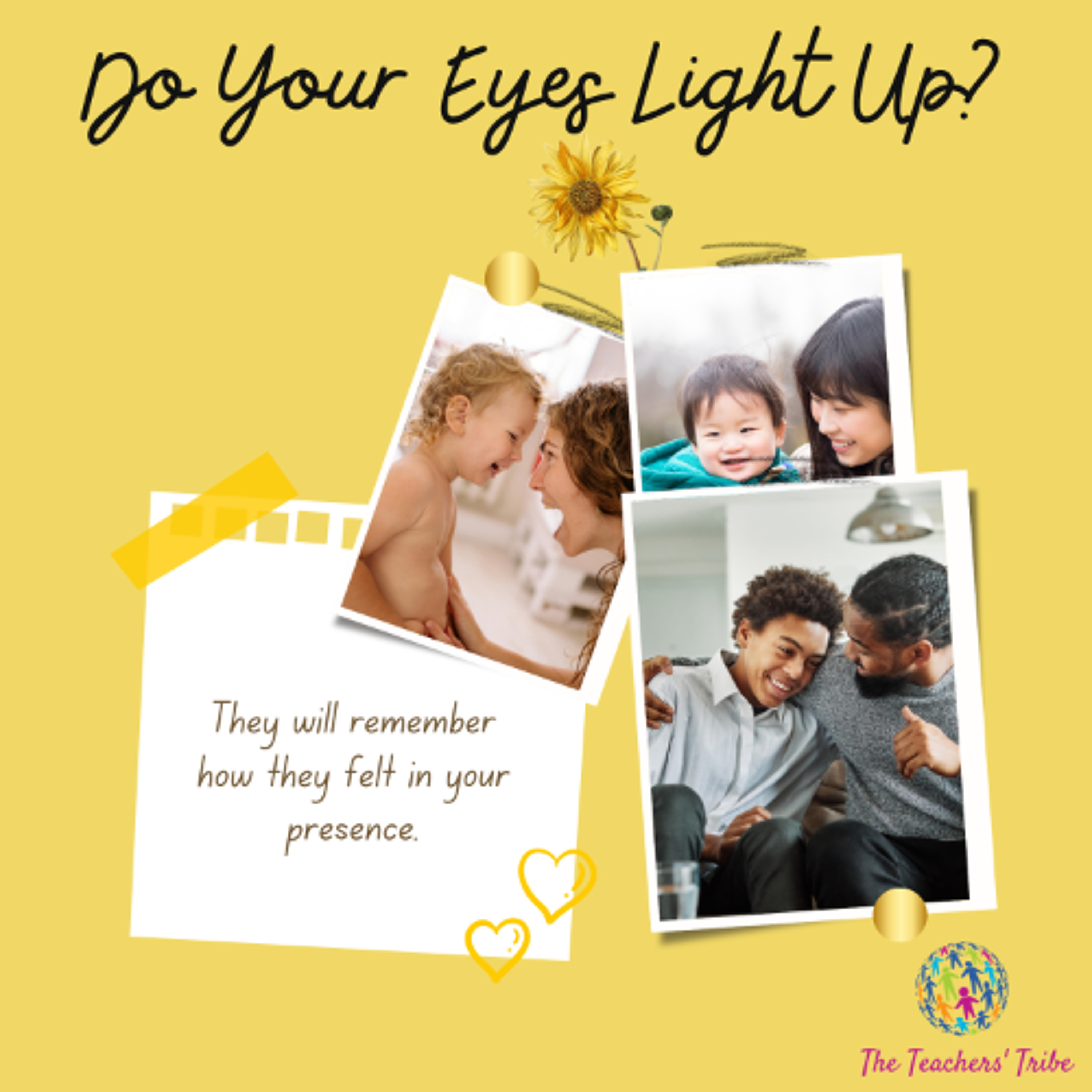 TTT Ep070 - Do Your Eyes Light Up? episode artwork