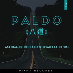 팔도 (八道) PALDO (feat.DENIS)- ASTER,NEO,Epiik,SIXTHEMA