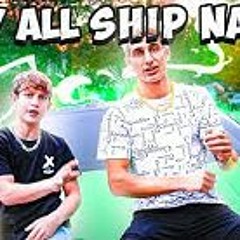THEY ALL SHIP NALISH (Ft Juju and Nidal )