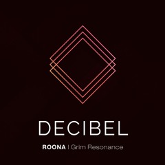 [ ROONA l Grim Resonance ]_DECIBEL 2024_Techno_SET [LIVE]