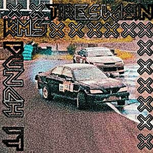 KmS X TIRESLAYIN' - PUNCH IT