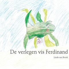 Stream The Shy Fish Ferdinand. Introduction from Linde ten Broek | Listen  online for free on SoundCloud