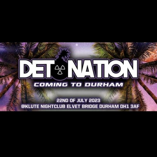Det 💣nation (Promo Mix) 🇮🇹