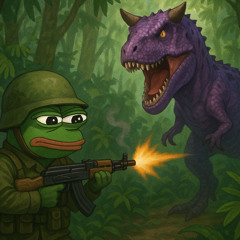 CRACK YO JAW CLIP MEME