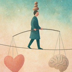 DEMO = The Balancing Act (2023) (Instrumental)