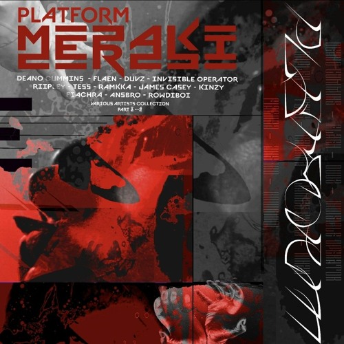 Rowdiboi - Rough Cuts [PREMIERE - PLATFORM - MERAKI VA]