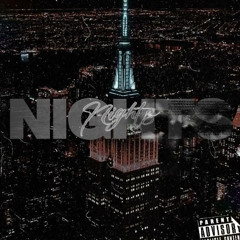 Nights - Prod by nightout & imacingit
