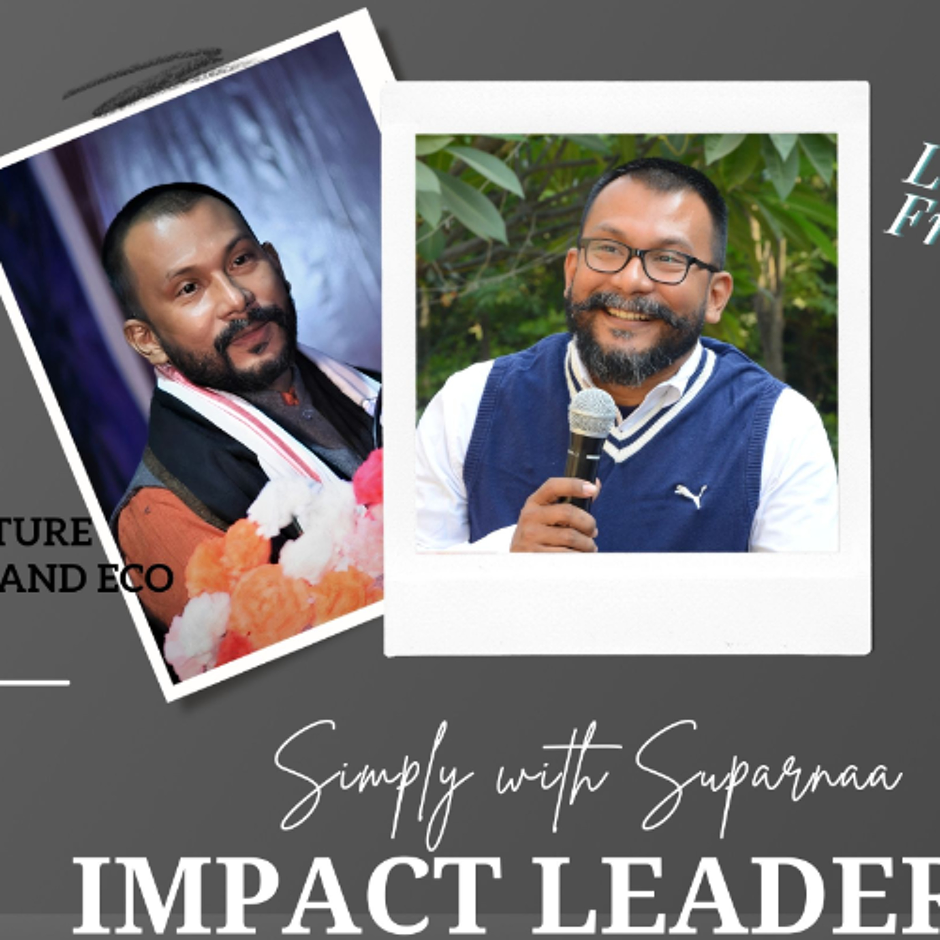 Wisdom of Leaders