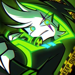 FNF VS Radi Chapter 1 - Serendipity