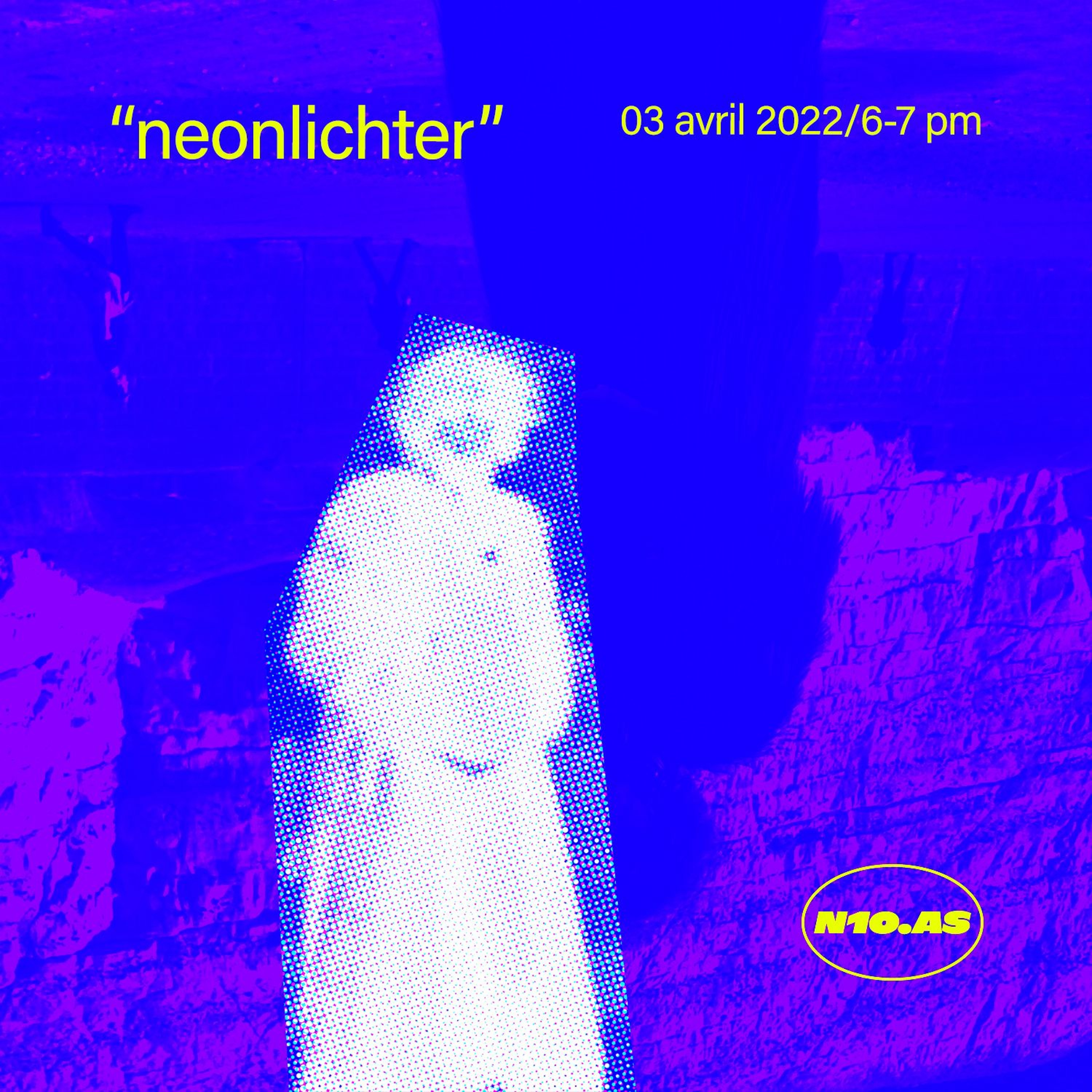 Neonlichter