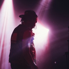 R E S E N T M E N T Jersey Club Remix Distance x Indo2x