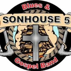 Sanctified Blues (Sonhouse 5 Live At HP)