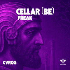 Cellar (Be) - Do It (Original Mix)