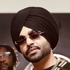 Jordan Sandhu - Shehaar Tere Waal
