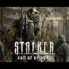 S.T.A.L.K.E.R. - Call Of Pripyat OST - Combat Theme 1