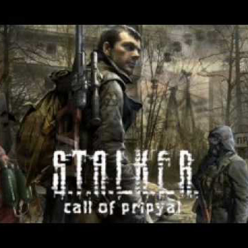 S.T.A.L.K.E.R. - Call Of Pripyat OST - Combat Theme 2