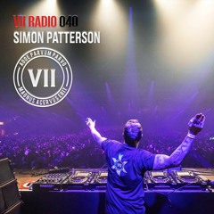 VII Radio 40 - Simon Patterson