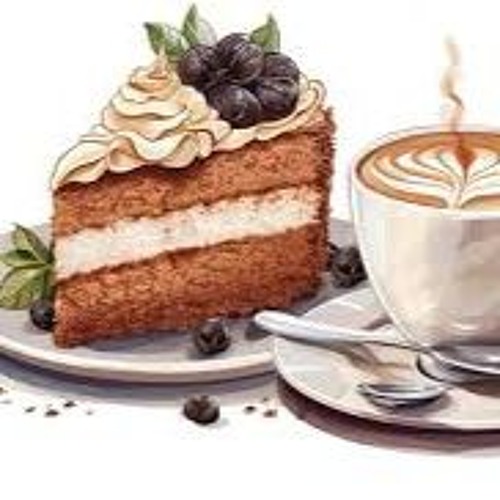 Kaffee und Kuchen